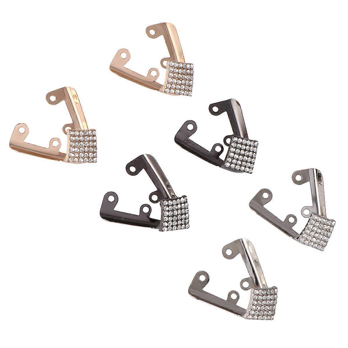 Toe Protector High Heel Covers for Protection with 3Pairs Accessories