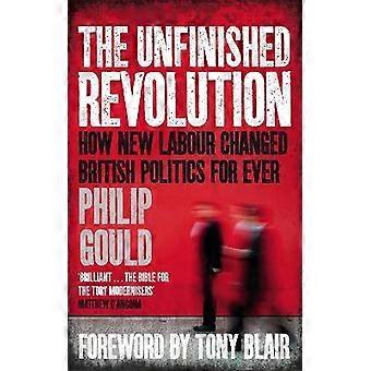The Unfinished Revolution