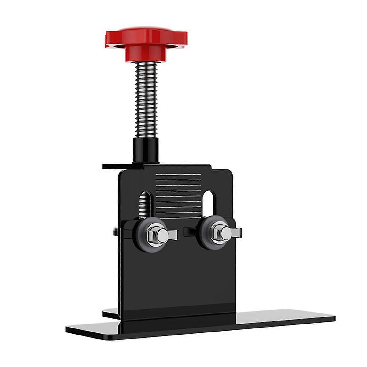 Cabinet Door Installation Positioner,Quick-Install Cabinet Door