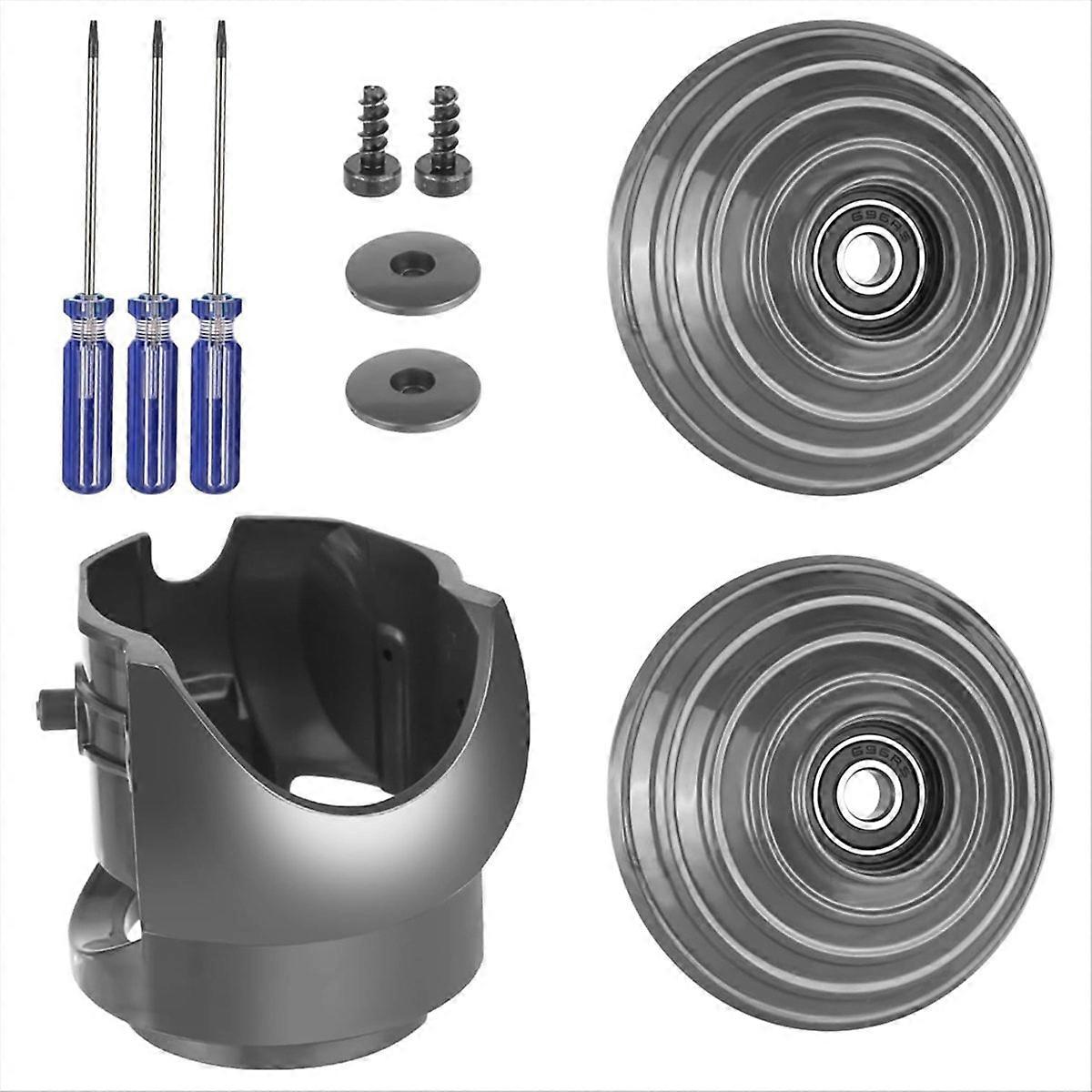 For Cleaning Head Connector High Torque Vacuum Cleaner Head