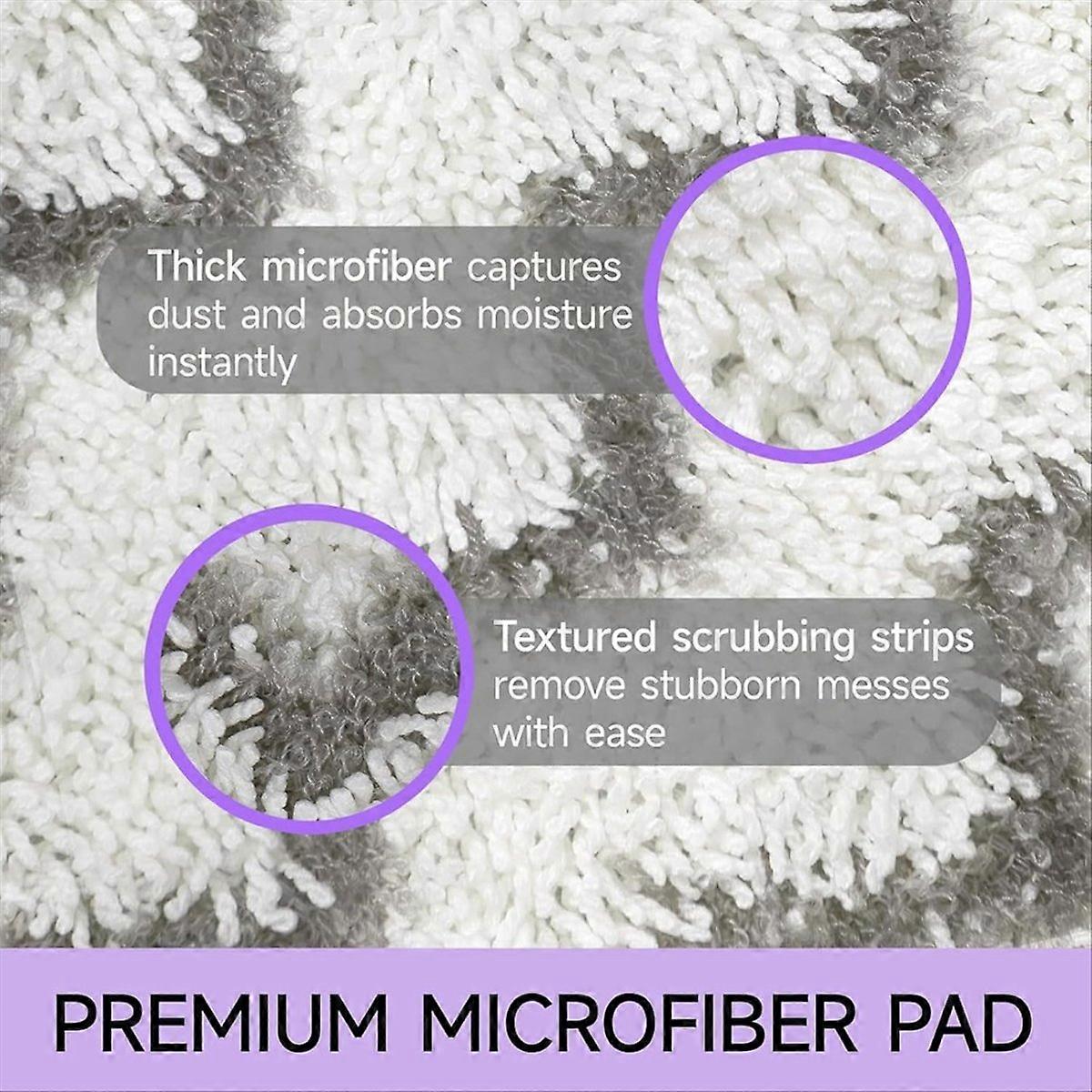  Replacement Pads for S3500 Series