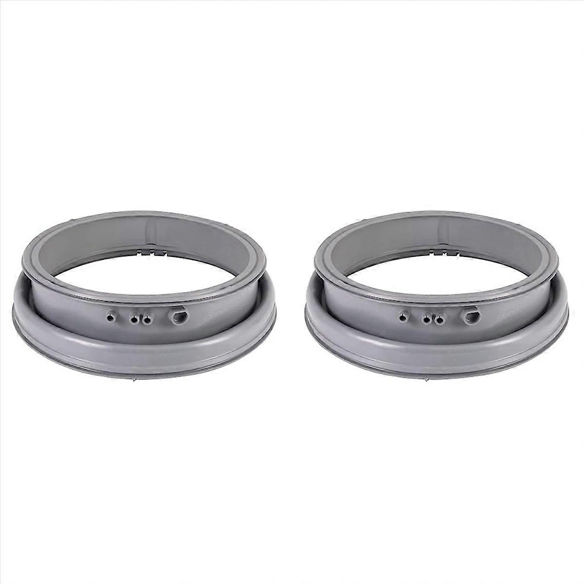 4986ER0004F Washing Machine Door Washer for for 