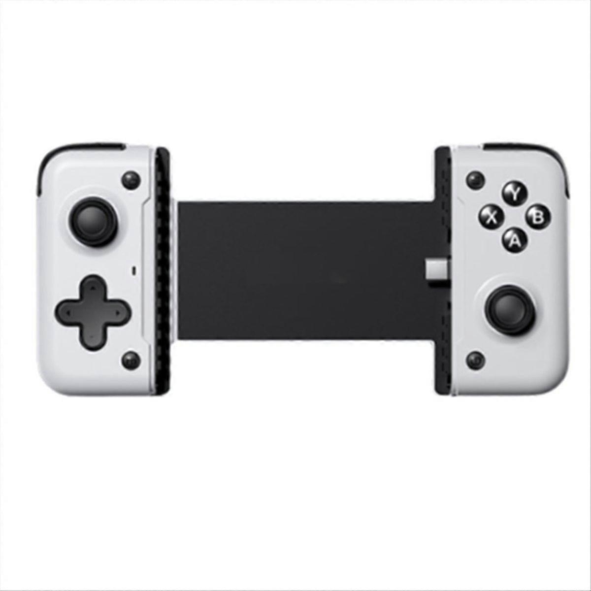 M05 Type C Mobile Phone Controller for Game Pass Cloud Gaming for 15/16 Series, XCloud, Mapping, Hal