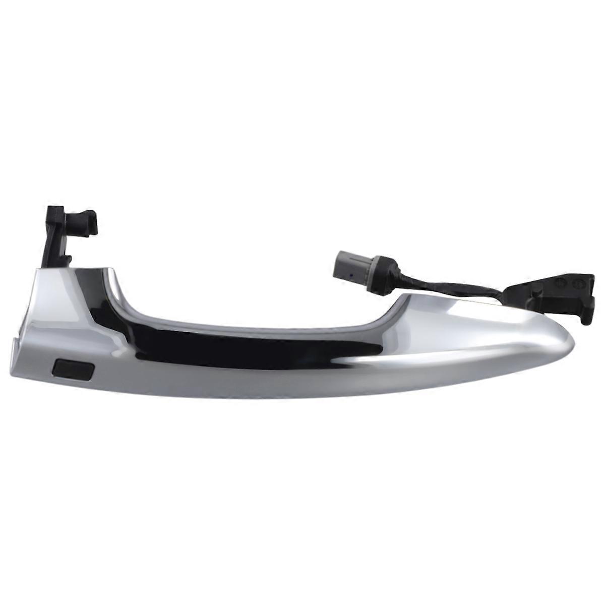 Car FRONT LEFT DRIVER Door Handle for 15-17 Left