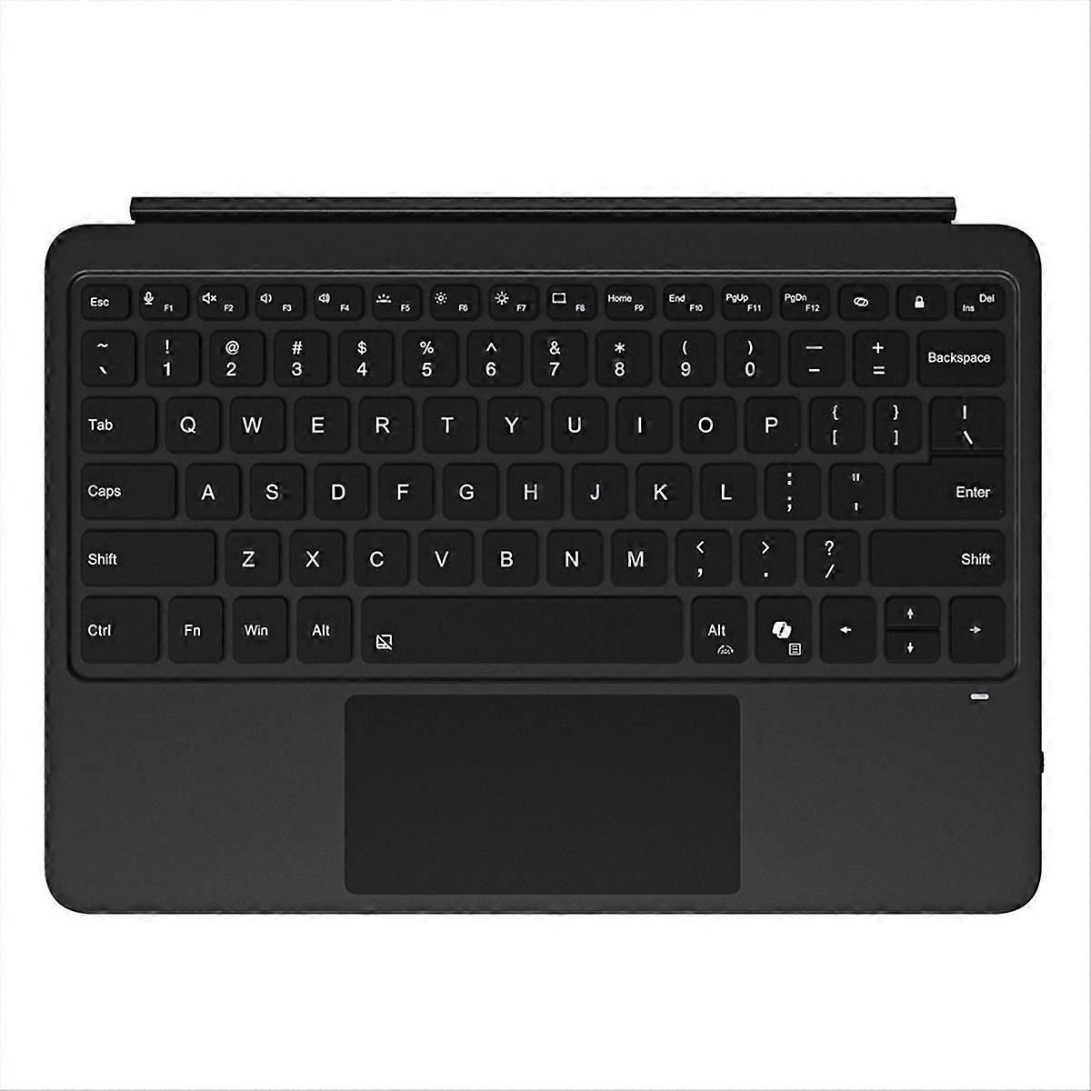 Teclado magnético Bluetooth para Pro 12 B