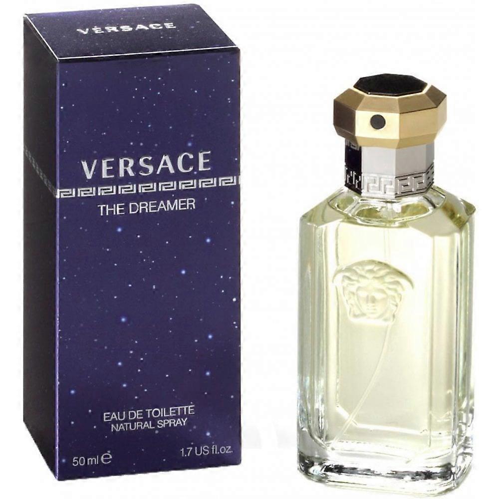 Versace The Dreamer 50ml EDT Spray