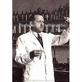 Parfümerie: Training der Nase