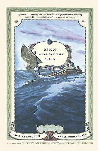 Män mot havet