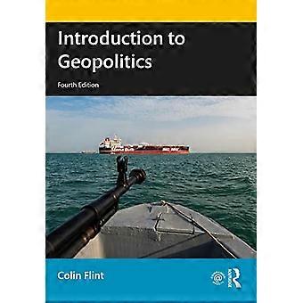 Einführung in die Geopolitik