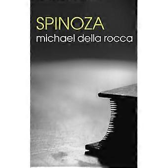 Spinoza (Routledge filosofen) (Routledge filosofen)