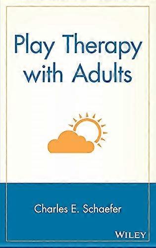 Play Therapy with Adults