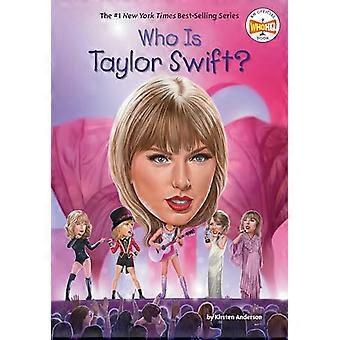 Wer ist Taylor Swift? (Wer war das?)
