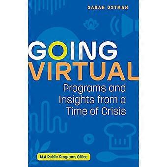 Going Virtual: Programme und Erkenntnisse aus einer Zeit der Krise