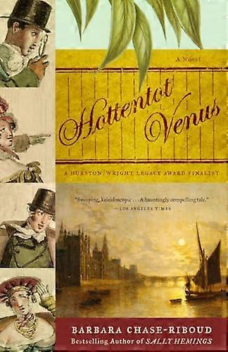 Hottentotten-Venus (Vintage)
