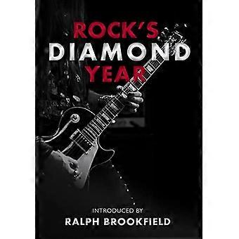 Rock's Diamond Year: het muziekerfgoed van Londen vieren