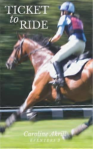 Ticket to Ride (Eventers)