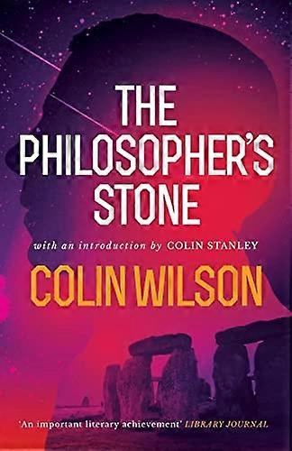 The Philosopher's Stone