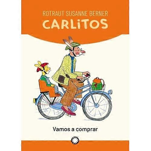 Vamos a comprar