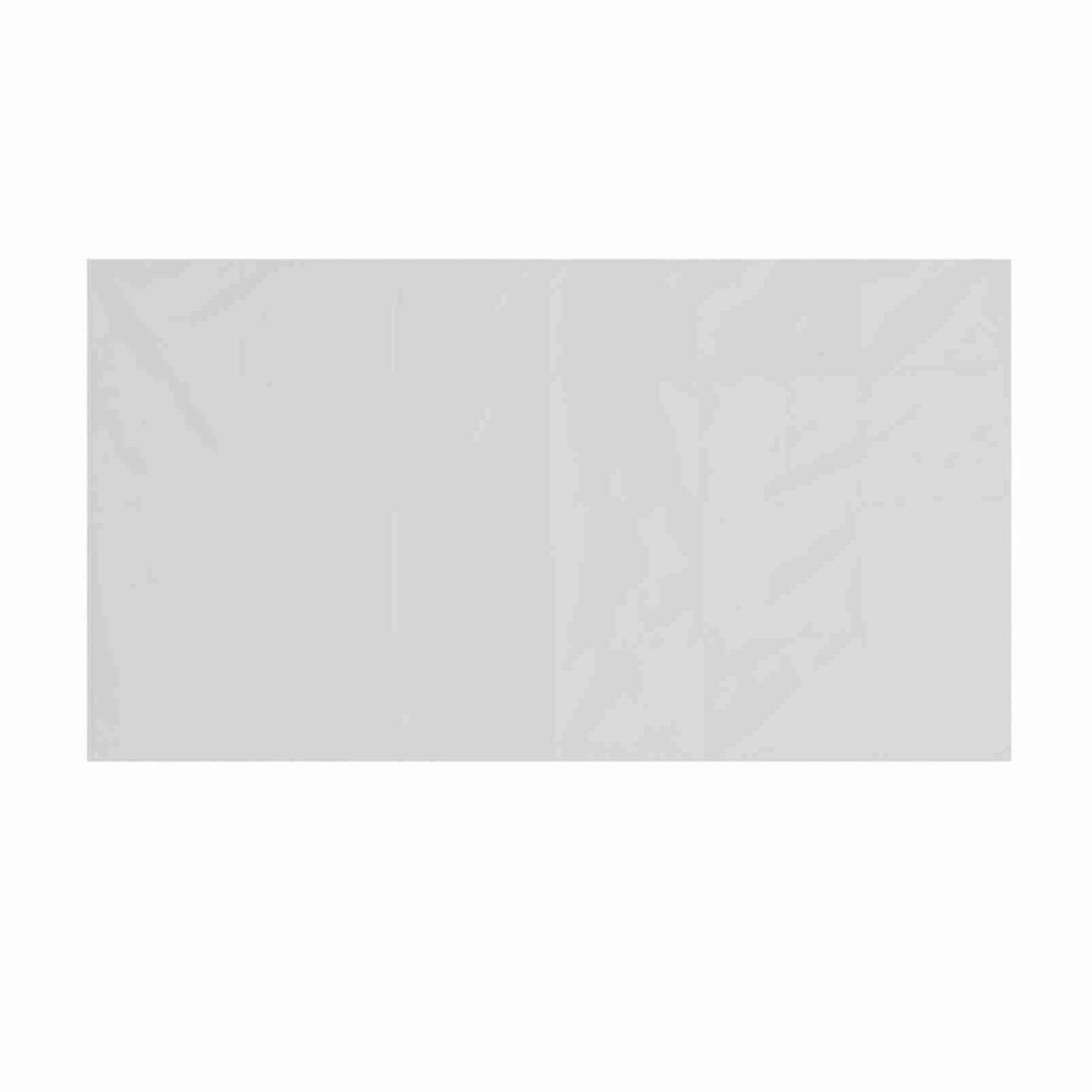 16:9 White Portable Projector Screen (84 inches)