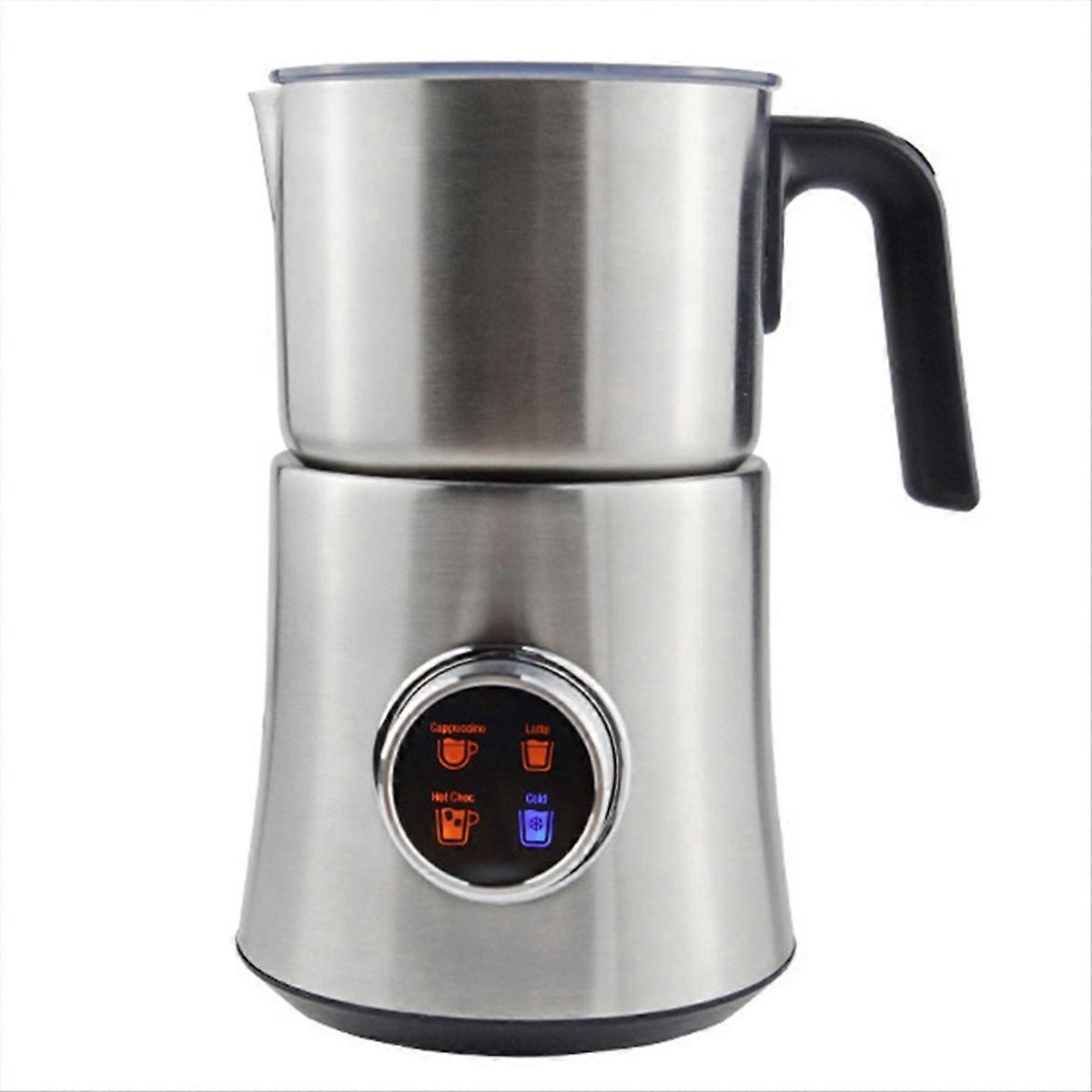 Düse
Aufschäumer für Kaffee