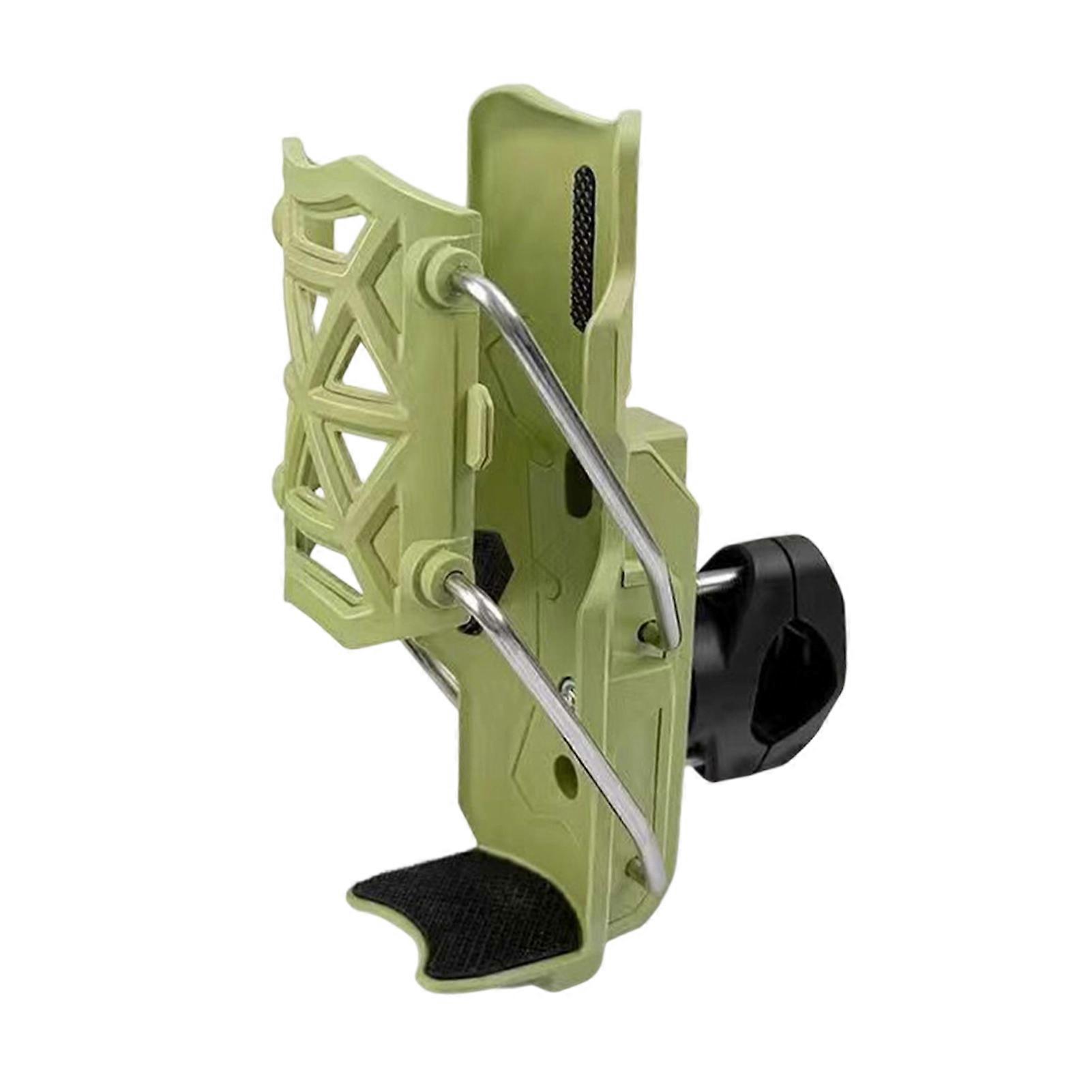 Bicycle Drink Holder Universal Cup Cage Bracket