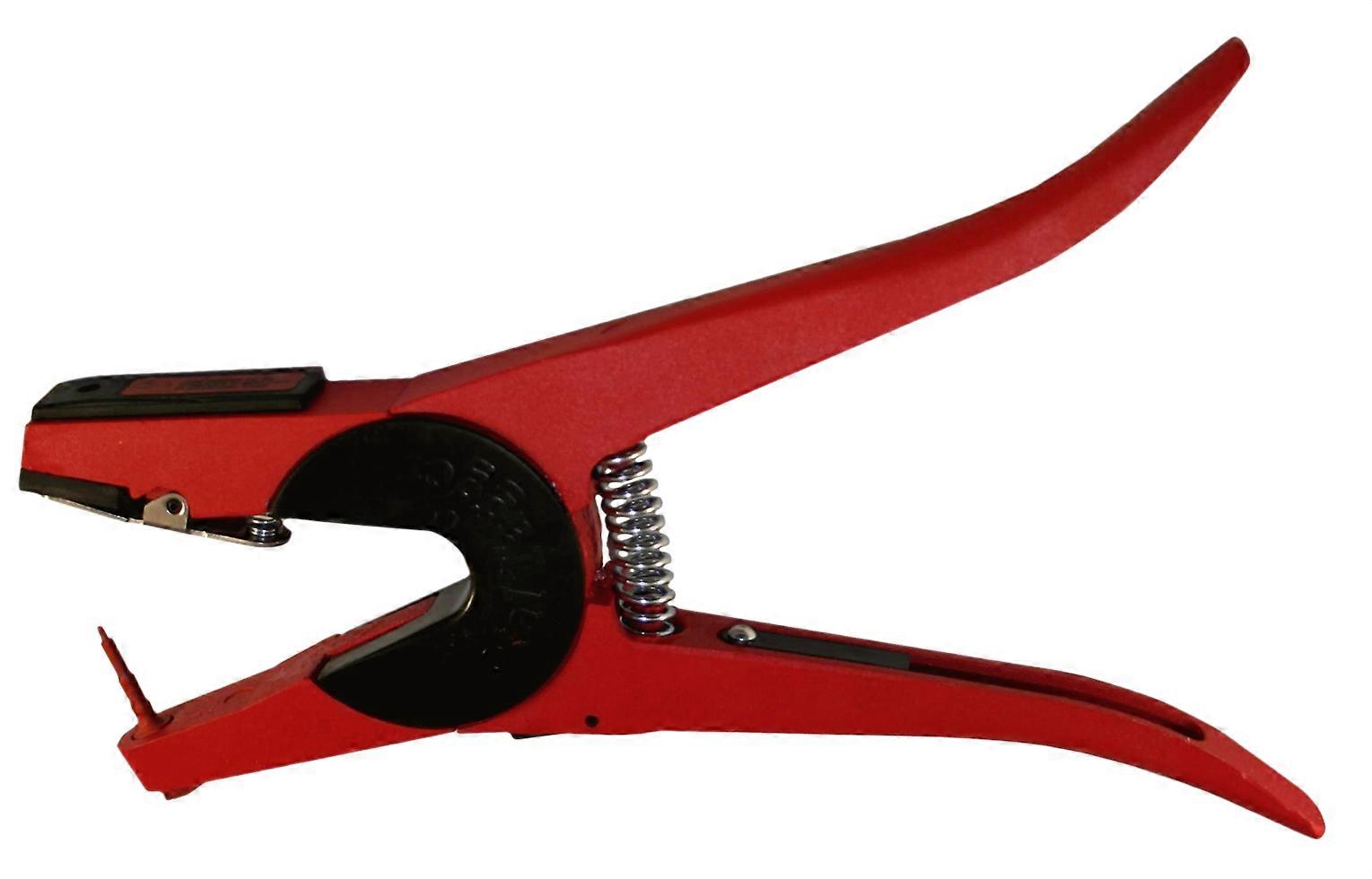 AllFlex-örontagg tång