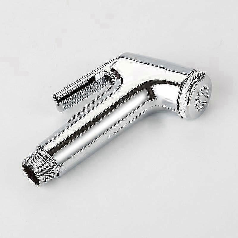 ABS Handheld Pressurized Bidet Sprayer Set