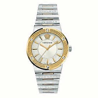 Versace - VEVH00620 - Armbanduhr - Damen - Quarz - Greca Logo