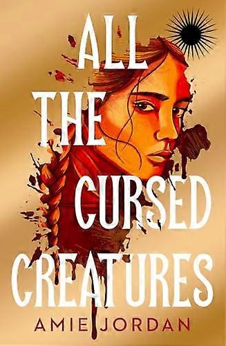 All the Cursed Creatures