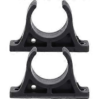 1 Pair Paddle Clip Holder Oar Keeper Mount Holder for Canoes Kayaks Boats
