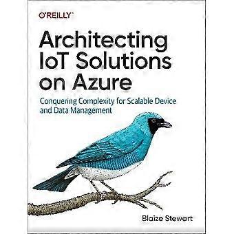 IoT-oplossingen ontwerpen op Azure