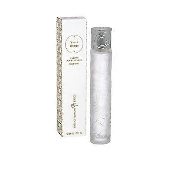 Orens Parfums Yama Rouge Hair Scented Mist For Women 50 ml