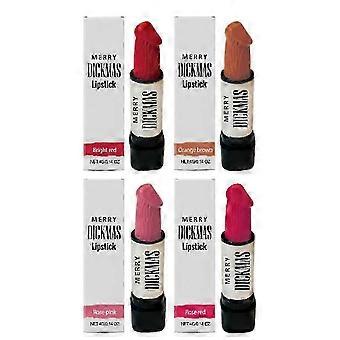 Conjunto de 4 batons, batom matte, batom líquido, longa duração, à prova d'água, não transfere, anti-rachaduras, gloss labial que muda de cor_duiBT