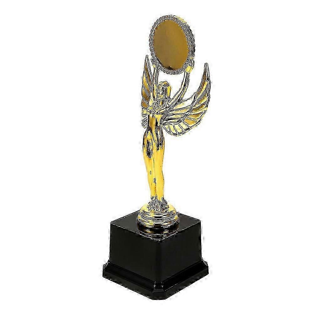Small Dance Trophy for Children Dance Competition Trophy for Reward