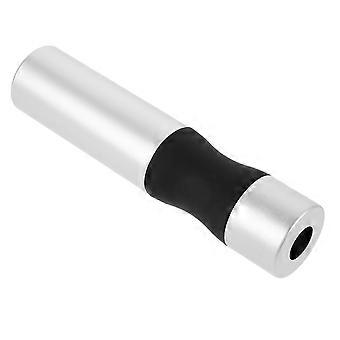 Umbrella Handle  Replaceable Straight Umbrella Handle Aluminium Alloy Umbrella Grip