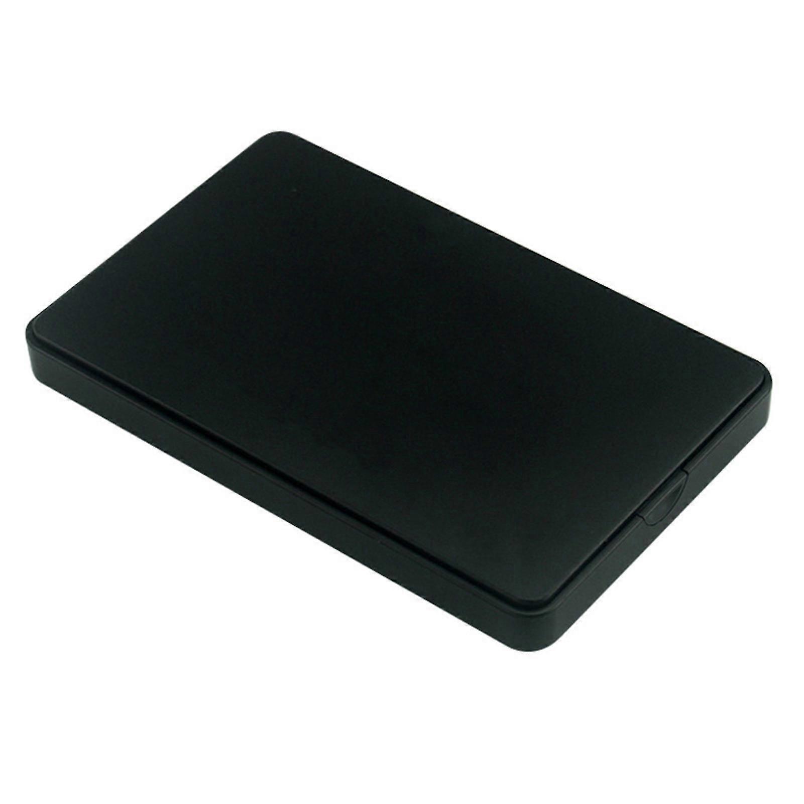 Portable 2.5inch USB 3.0 5Gbps High Speed Hard Disk Case Box for Computer