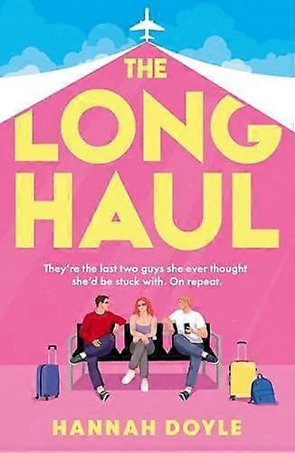 Long Haul - Hannah Doyle