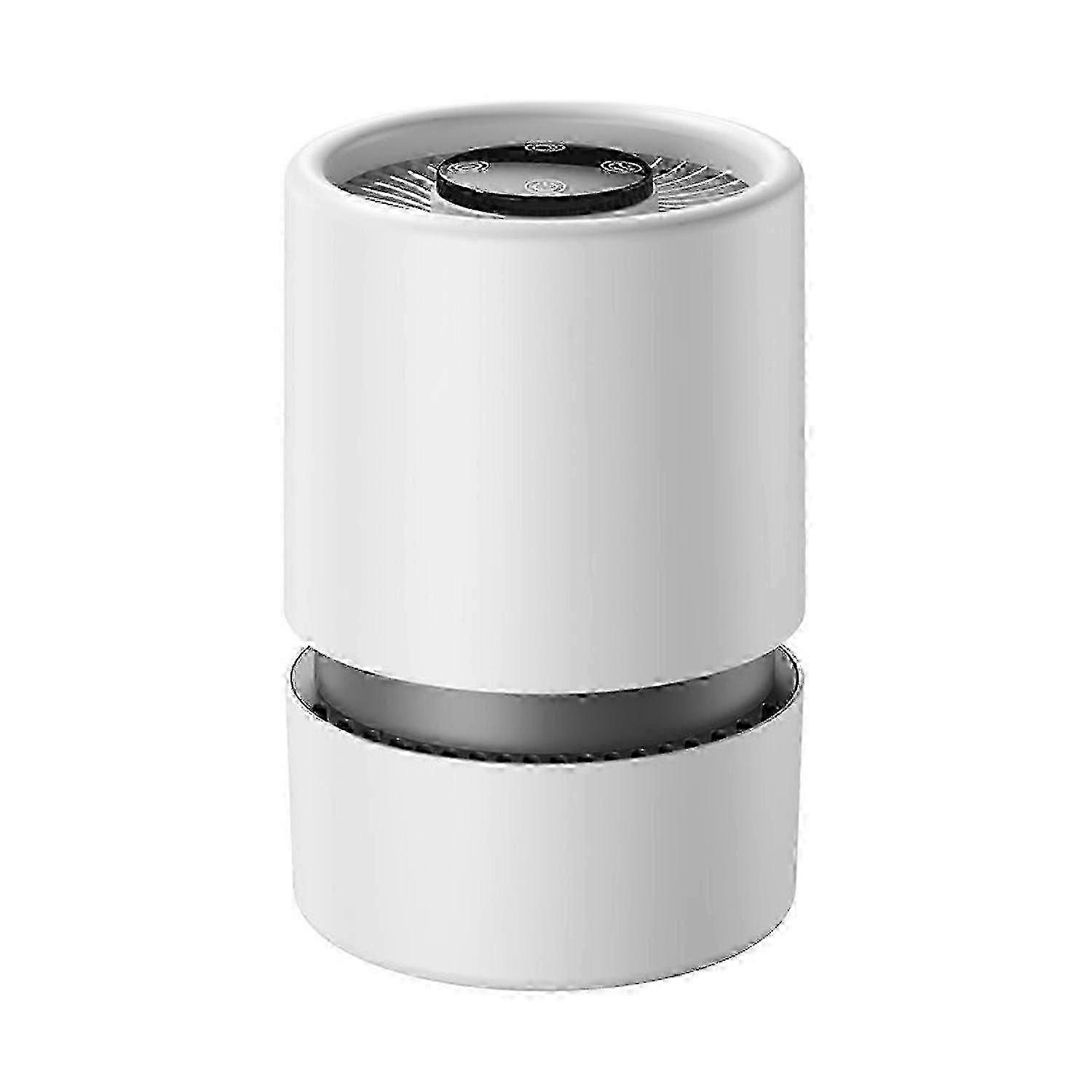 Bestseller 2-in-1 Purifier with Filter & Aromatherapy Function