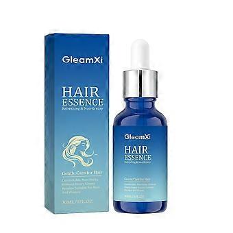 Hair Essence, 30ml Smoothing Hair Oil