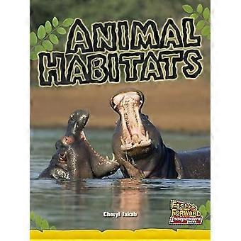 Habitats animaux