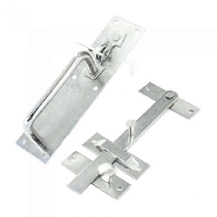 Securit Suffolk Latch