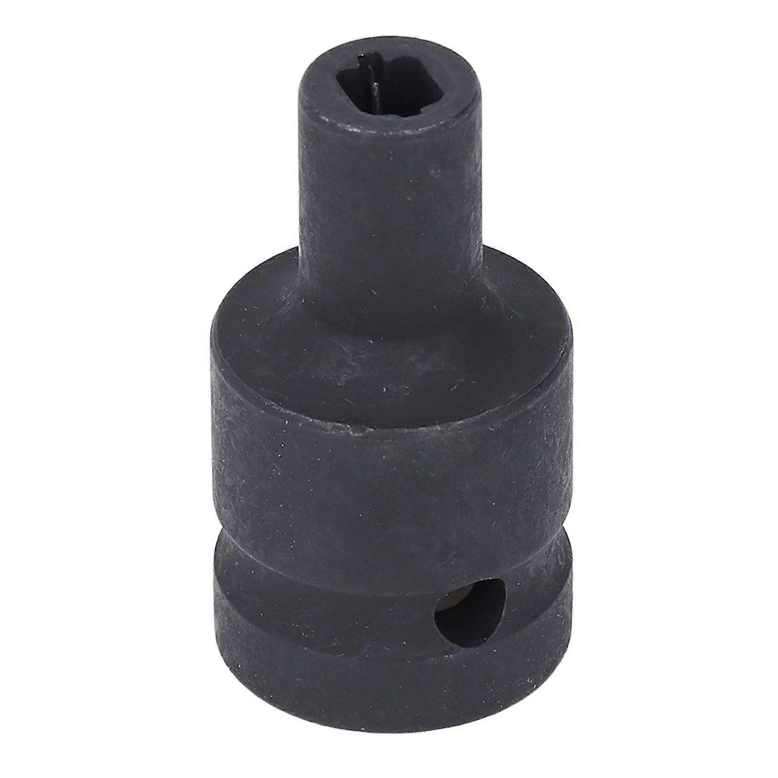 High quality  M6 square tap socket 1/2" inner square hole square socket electric