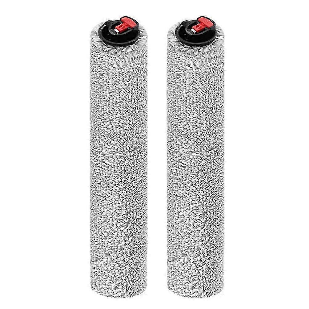 ForCompatible  Eufy Omni E25 / E28 Vacuum Parts Roller Replacement Accessories-SNNGV