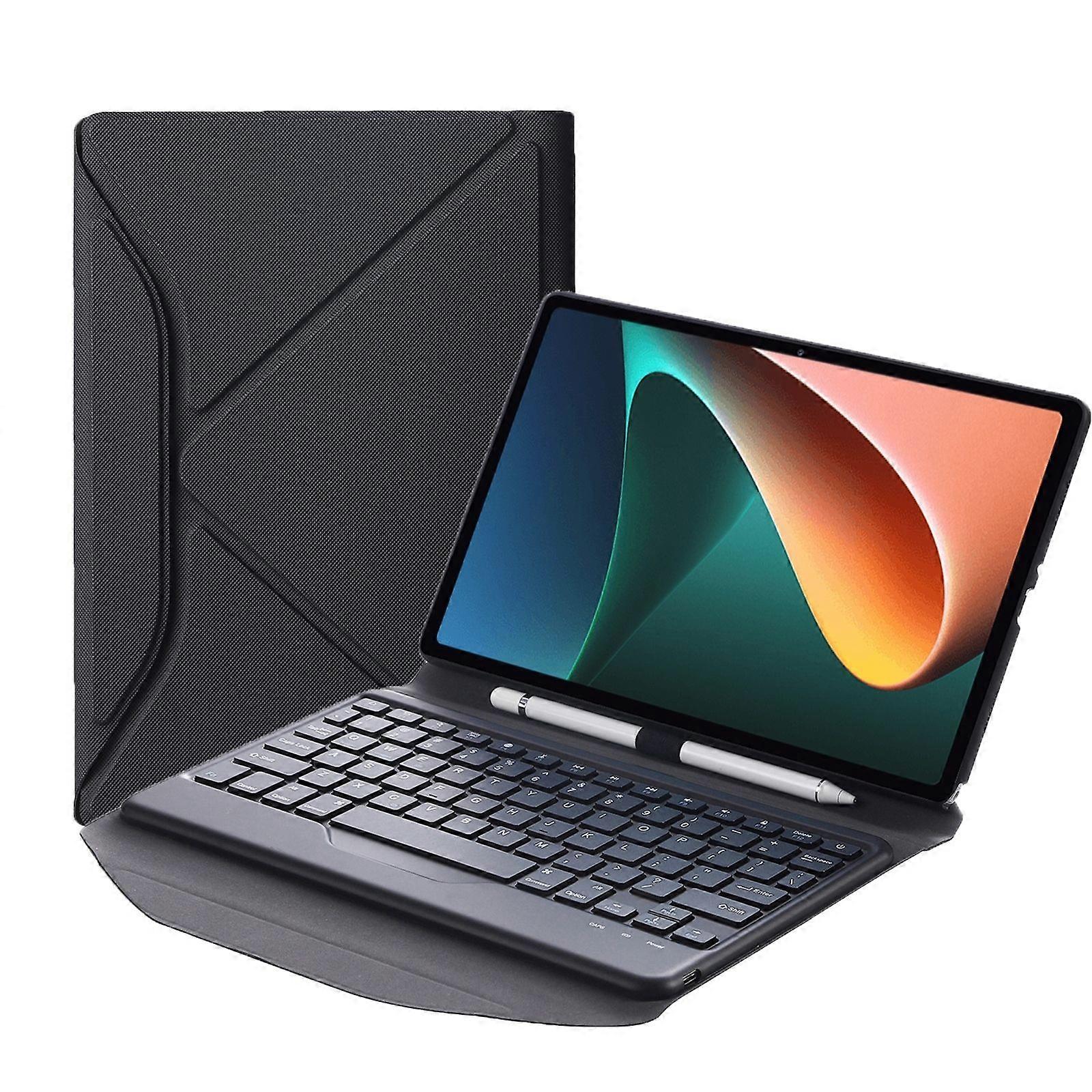 Keyboard + Case For Xiaomi Pad 5 / 5 Pro