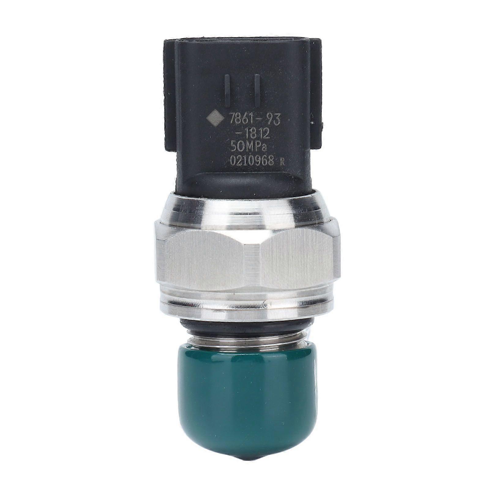 Pressure Sensor Switch High Accuracy Sensitive High Durability Stable Performance Pressure Sensor