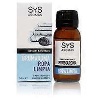 Brumaroma Essence (Clean Clothes) 50 ml