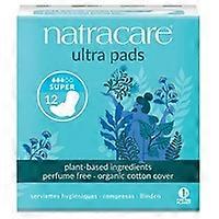 Super Pads with Wings 12 units