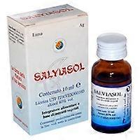 Salviasol 10 ml
