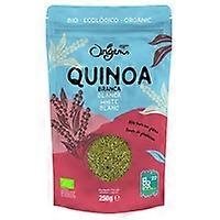 Organic white quinoa 250 g