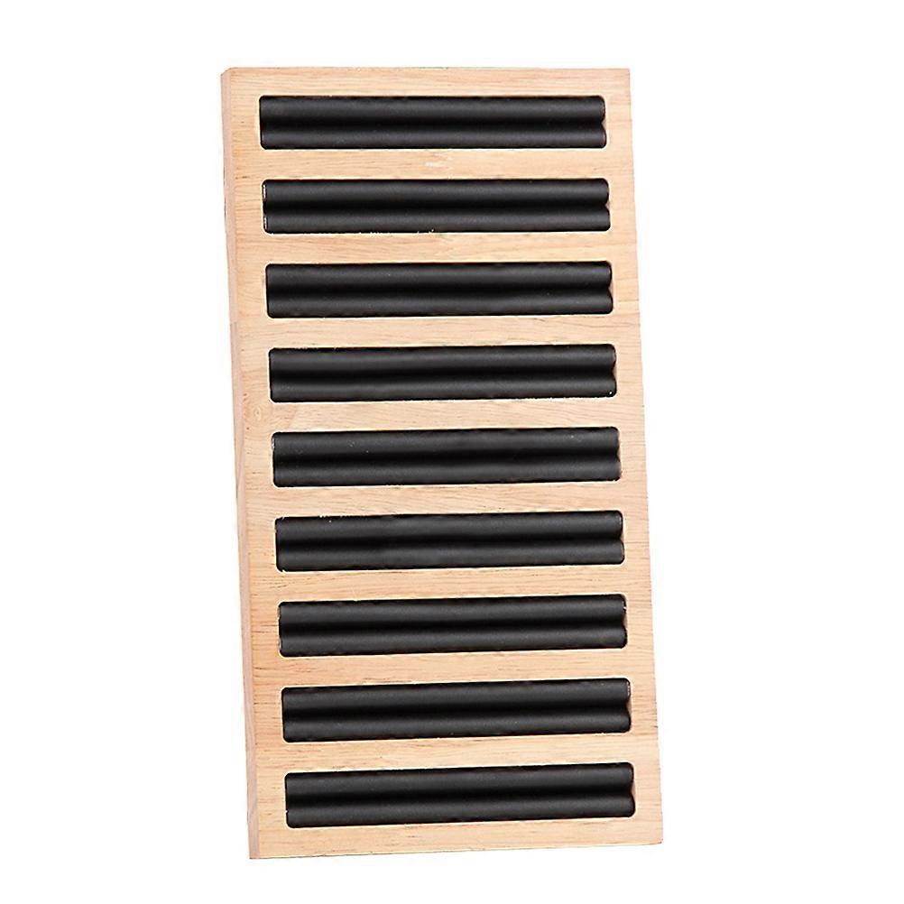 Ring Tray Ring Showcase Display Ring Display Bague Ring Display Stand
